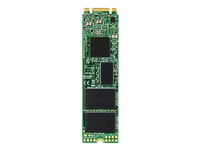 Transcend MTS820 480 GB M.2 Serial ATA III 3D NAND