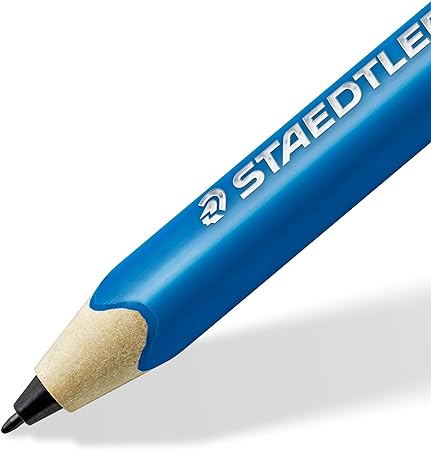 Staedtler 180J 22-3 Eingabestift Blau Staedtler 180J 22-3 Eingabestift Blau