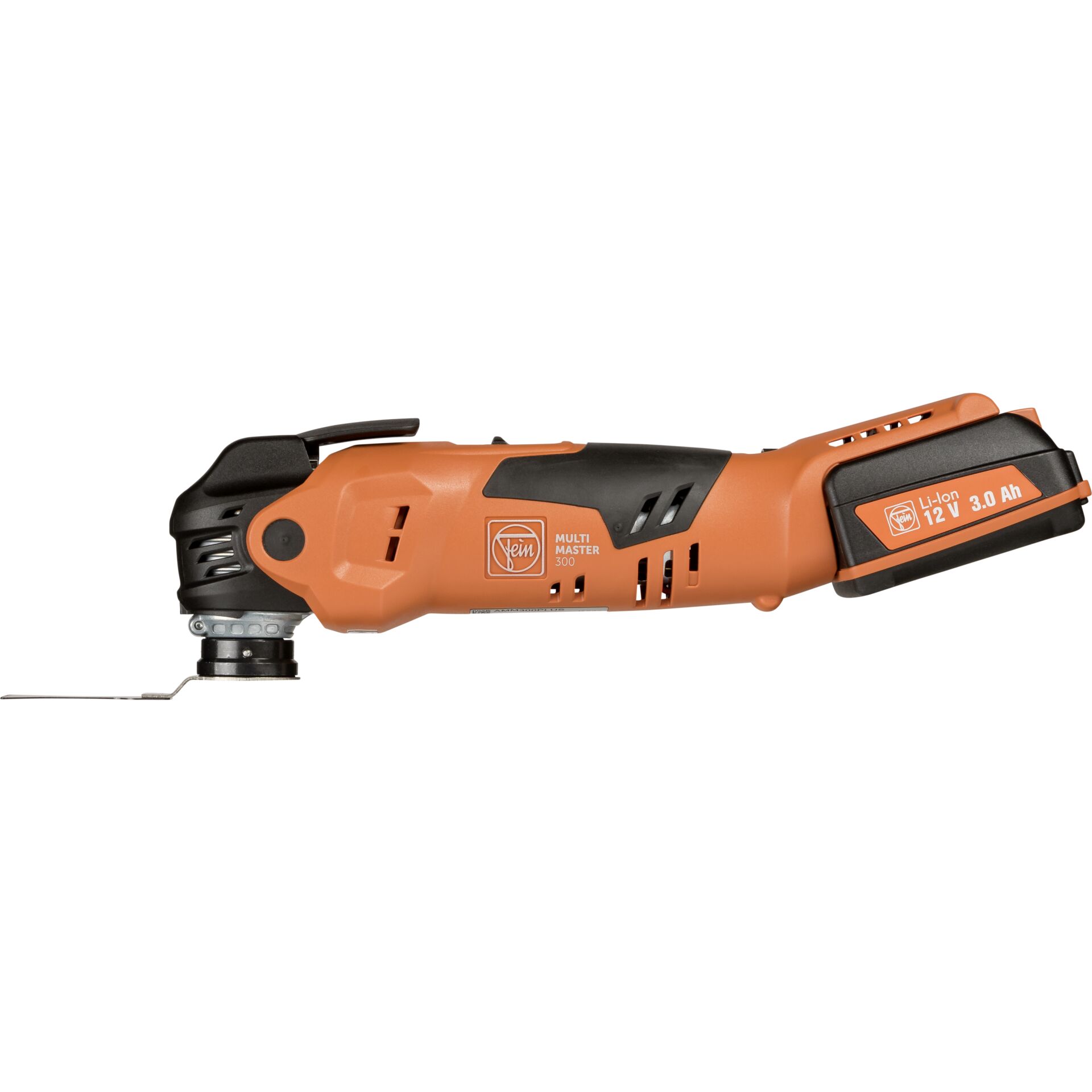 Fein MultiMaster AMM 300 Plus Start Fein MultiMaster AMM 300 Plus Start