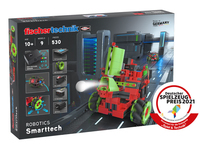 fischertechnik Robotics Smarttech ab 10J.