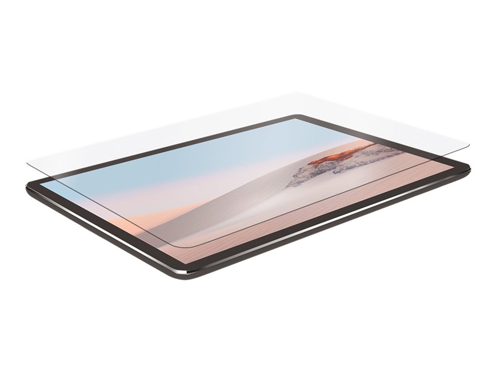 Mobilis 017011 Tablet-Bildschirmschutz Klare Bildschirmschutzfolie Microsoft 1 Stück(e)