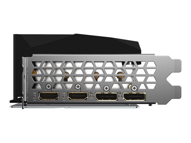 Gigabyte Radeon RX 6800 XT GAMING OC 16G - Grafikkarten