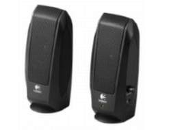 LOGITECH S120 MINI STEREO-LAUTSPRECHER