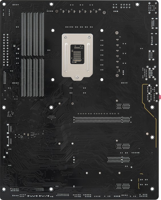ASRock Z590 Pro4 - Motherboard - ATX - LGA1200-Sockel - Z590 Chipsatz - USB 3.2 Gen 1, USB 3.2 Gen 2, USB-C Gen 2x2 - 2.5 Gigabit LAN - Onboard-Grafik (CPU erforderlich) ASRock Z590 Pro4 - Motherboard - ATX - LGA1200-Sockel - Z590 Chipsatz - USB 3.2 Gen 1, USB 3.2 Gen 2, USB-C Gen 2x2 - 2.5 Gigabit LAN - Onboard-Grafik (CPU erforderlich)