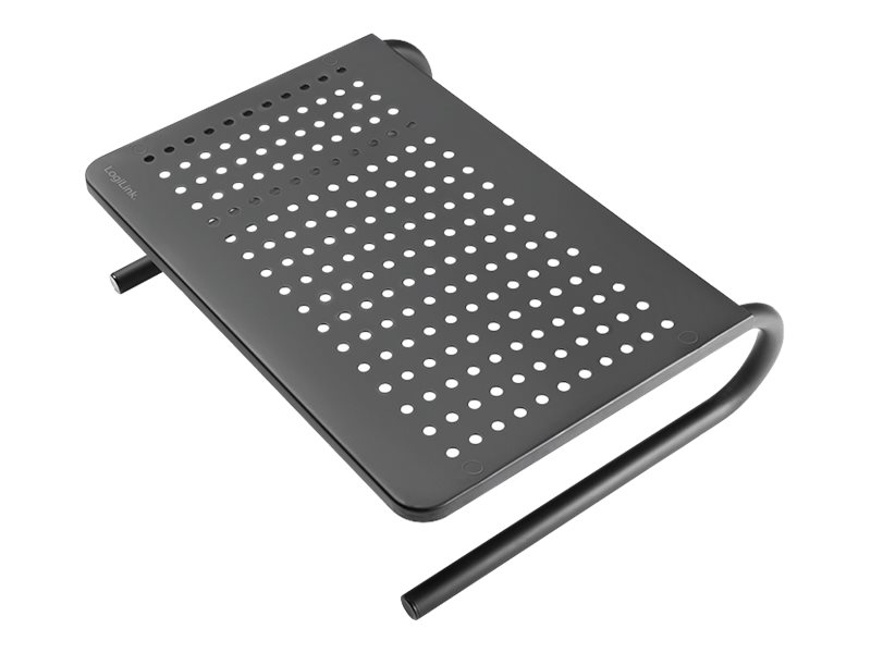 LogiLink BP0059 laptop-ständer Schwarz LogiLink BP0059 laptop-ständer Schwarz