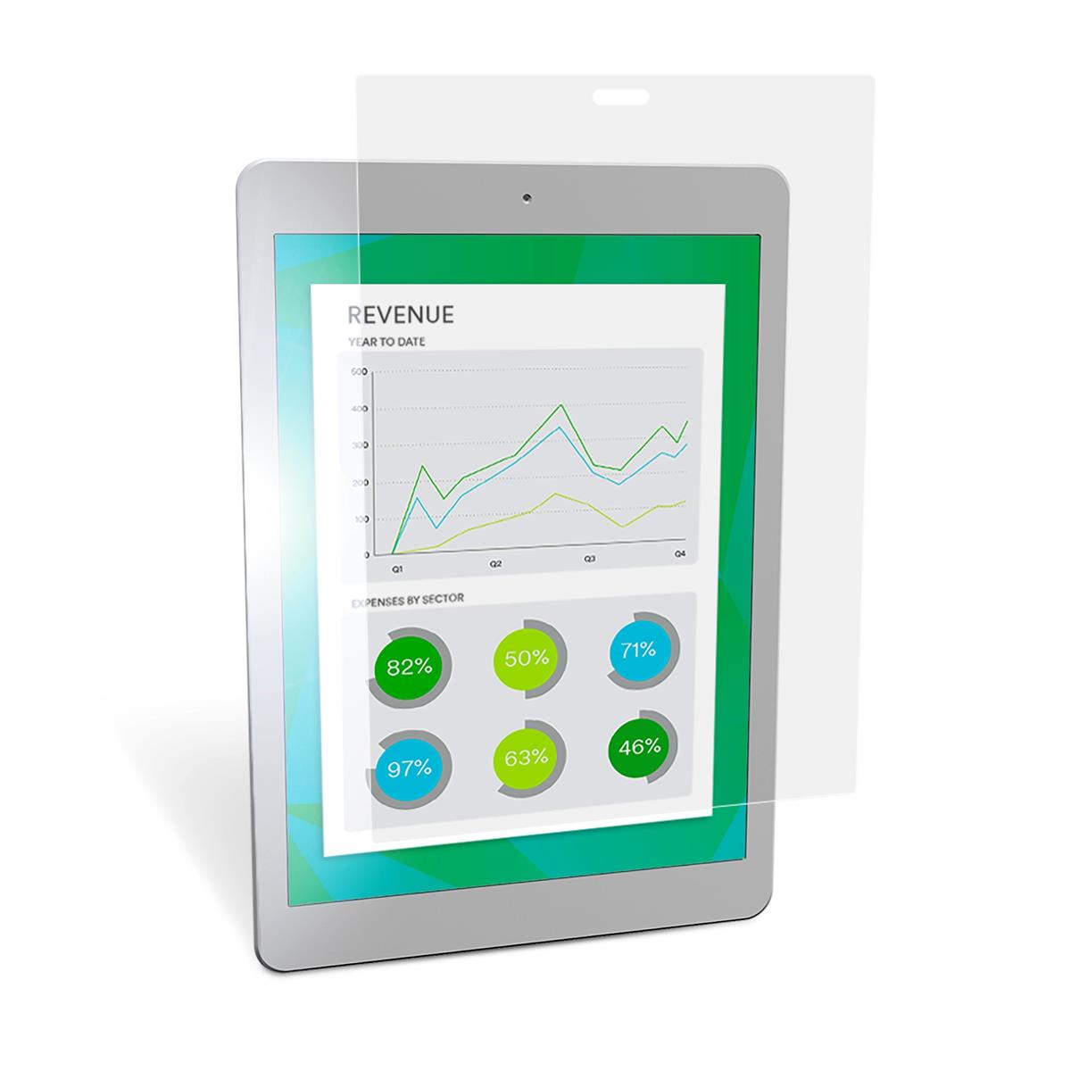 3M Blendschutzfilter für Microsoft® Surface® Pro 3/4
