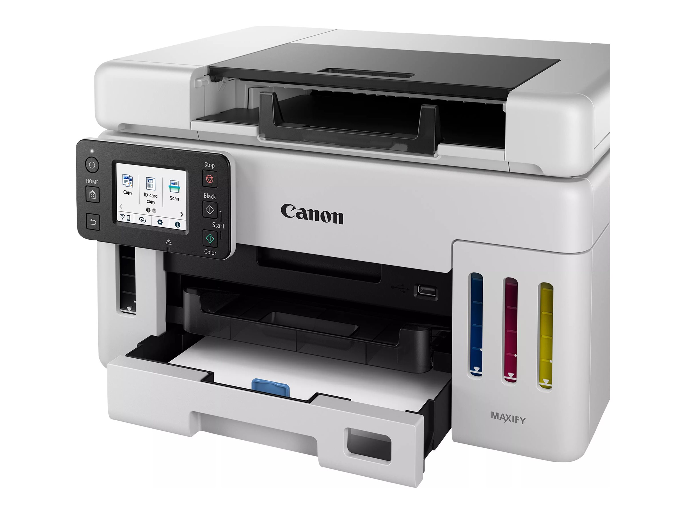 6351C006AA CANON Maxify GX6550 3in1