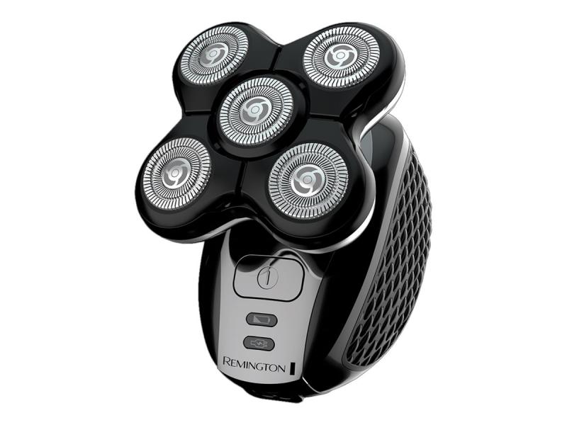 Remington RX5 Ultimate Series XR 1500  Glatzen Rasierer