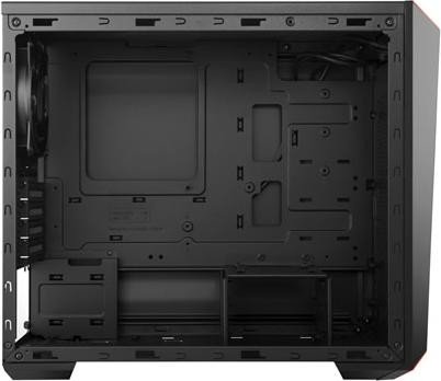 Cooler Master MasterBox Lite 3.1 TG Mini Tower Schwarz Cooler Master MasterBox Lite 3.1 TG Mini Tower Schwarz