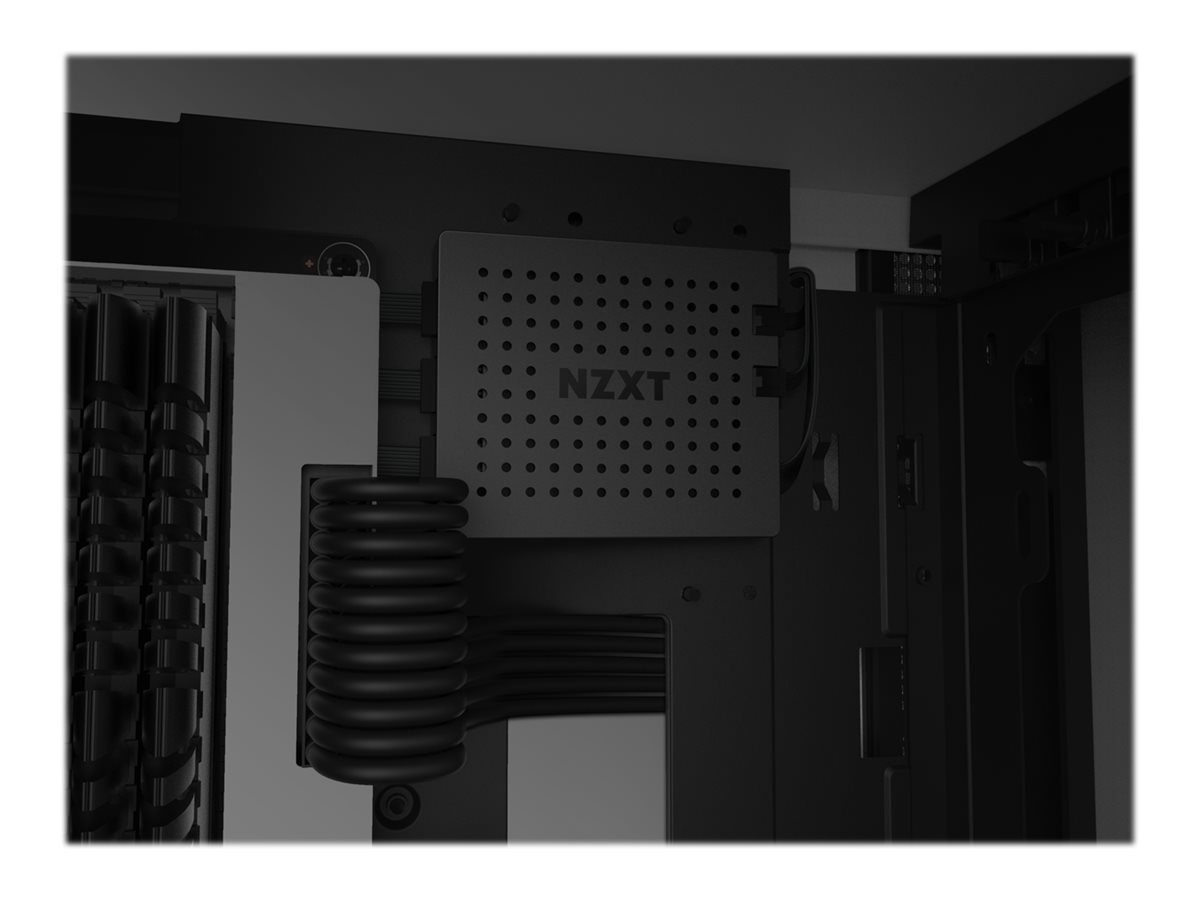 NZXT RGB & Fan Controller - Lüfter LED-REgler