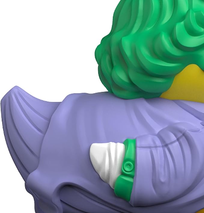 TUBBZ Sammelente - DC Comics Joker 9cm TUBBZ Sammelente - DC Comics Joker 9cm