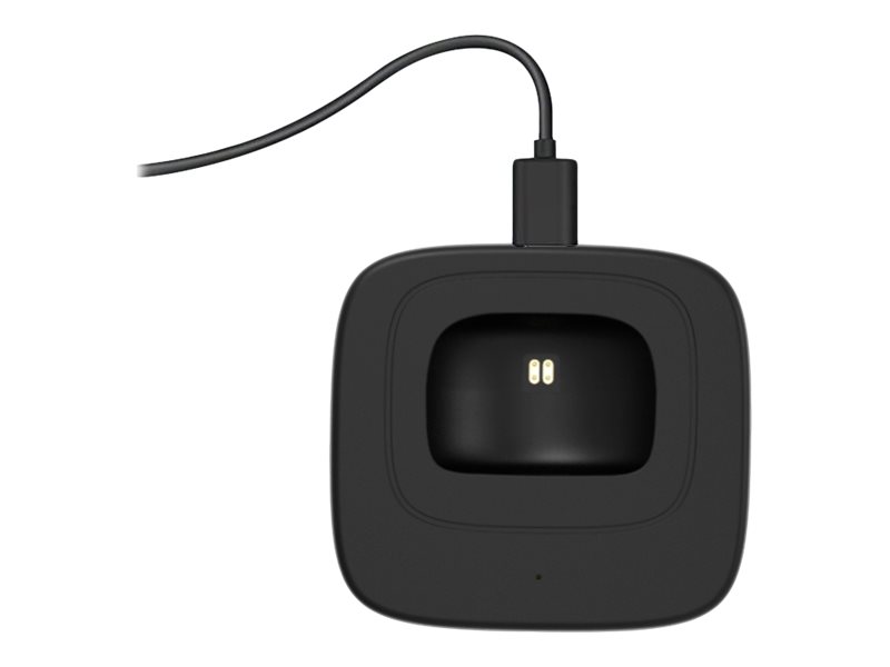 Conceptronic POLONA Kabelloses Bluetooth-Headset mit Ladedoc