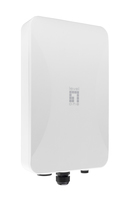 LevelOne AX3000 Dual Band Wi-Fi 6 Outdoor PoE WLAN Access Point, omnidirektional