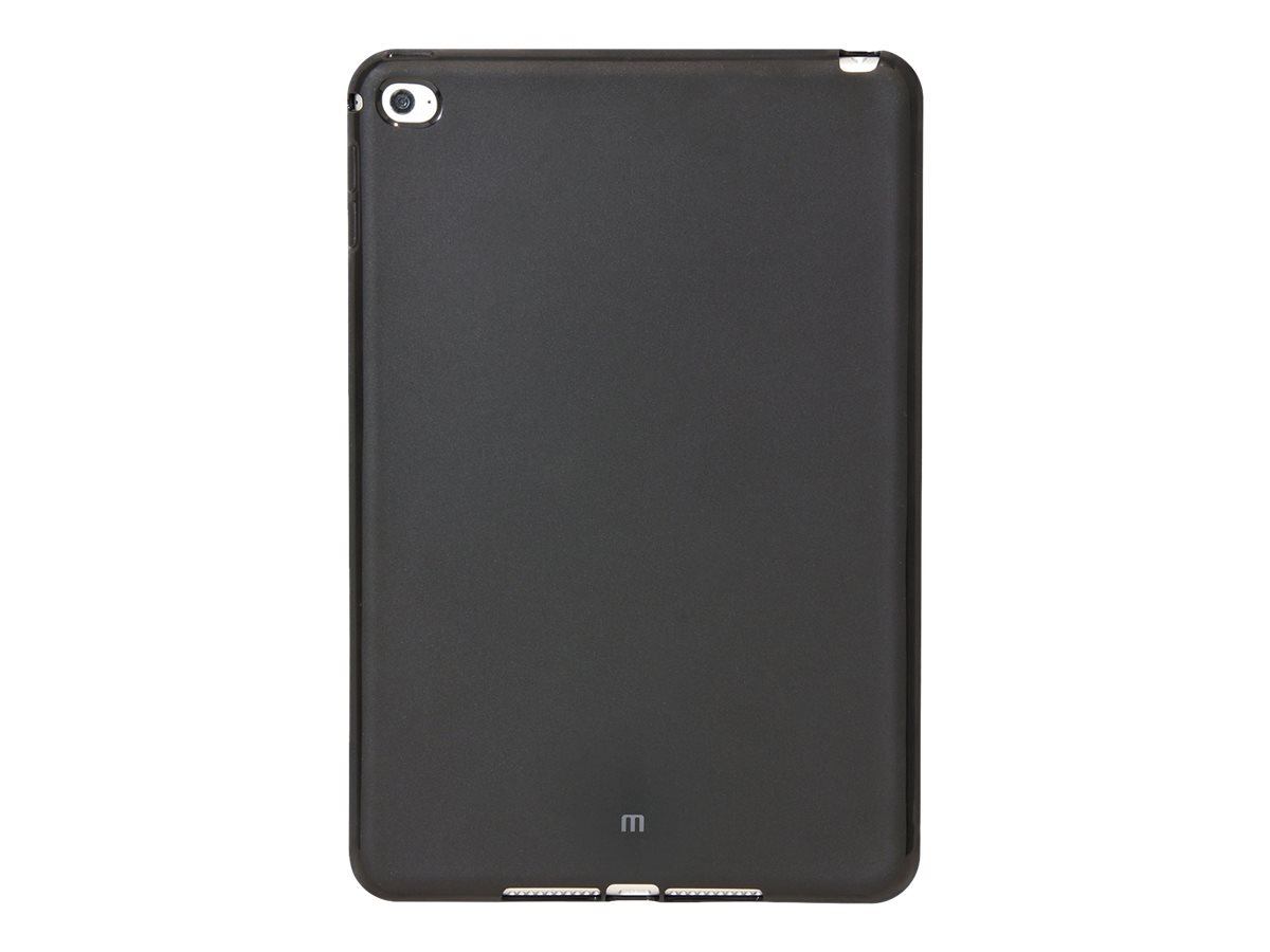 Mobilis 018062 20,1 cm (7.9") Cover Schwarz