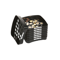 Rieffel SORTIKORD-EURO - 215 mm - 210 mm - 172 mm - 850 g