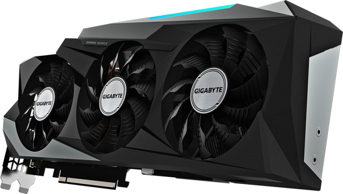 GIGABYTE GAMING GeForce RTX 3080 OC 10G (rev. 2.0) NVIDIA 10 GB GDDR6X