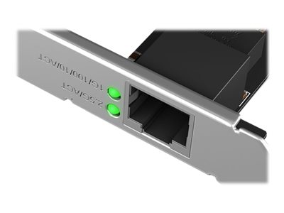ICY BOX ICY BOX IB-LAN300-PCI - Netzwerkadapter