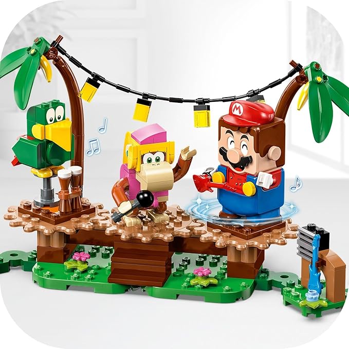 LEGO S.M. TBA 71421 LEGO S.M. TBA 71421