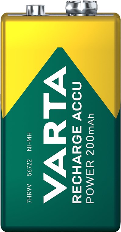 Varta -56722/1 Varta -56722/1