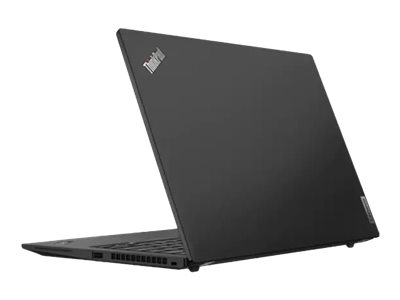 Lenovo ThinkPad T14s Gen 3 21CQ - 180°-Scharnierdesign - AMD Ryzen 5 Pro 6650U / 2.9 GHz - Win 10 Pro 64-Bit (mit Win 11 Pro Lizenz)