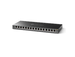 TP-Link 16-Port-Gigabit-Unmanaged Pro Switch
