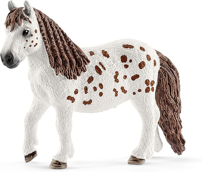 Schleich 42518 - Horse Club Mia & Spotty Schleich 42518 - Horse Club Mia & Spotty