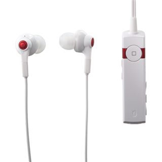 Headset In-Ear Bluetooth  a.m.p by Antec iso