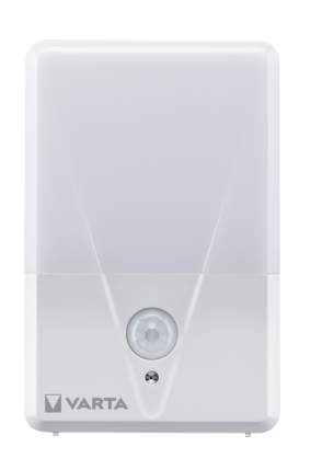 Varta Bewegungslicht Motion Sensor Night Light      3AAA