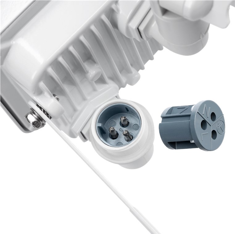 LED-Außenstrahler, 20 W