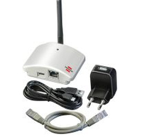 Brennenstuhl Brematic Home Automation Gateway GWY 433