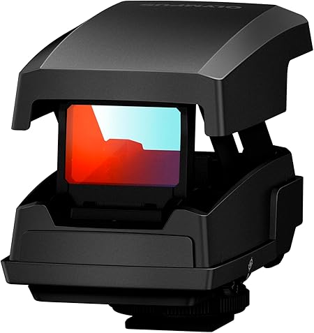 OM-System EE-1 Punktvisieraufsatz