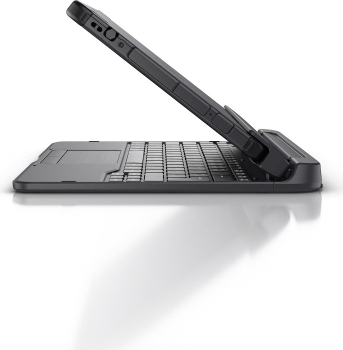 Fujitsu Stylistic Q5010 - Tablet - mit Tastatur-Dock - Pentium Silver N5030 / 1.1 GHz - Win 10 Pro 64-Bit - UHD Graphics 605 - 8 GB RAM - 256 GB eMMC - 25.7 cm (10.1") Fujitsu Stylistic Q5010 - Tablet - mit Tastatur-Dock - Pentium Silver N5030 / 1.1 GHz - Win 10 Pro 64-Bit - UHD Graphics 605 - 8 GB RAM - 256 GB eMMC - 25.7 cm (10.1")