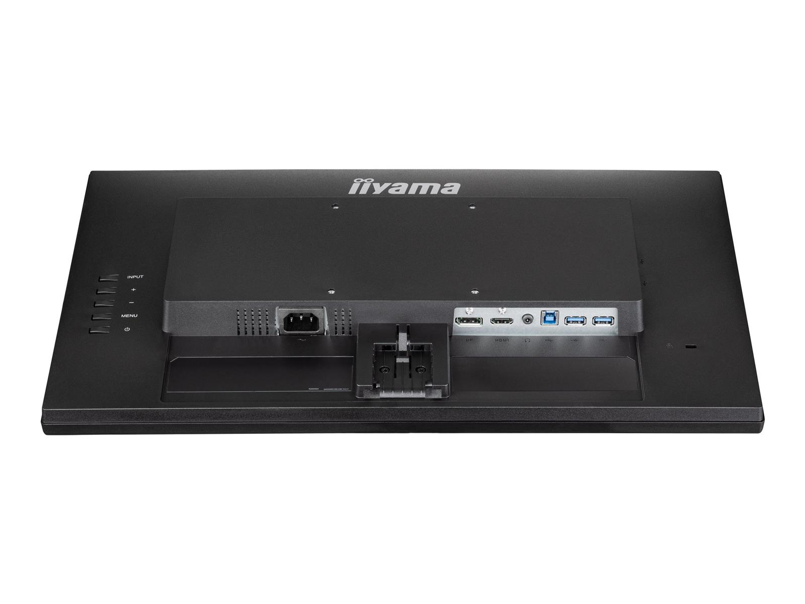 iiyama ProLite XU2292HSU-B6 Computerbildschirm 54,6 cm (21.5") 1920 x 1080 Pixel Full HD LED Schwarz