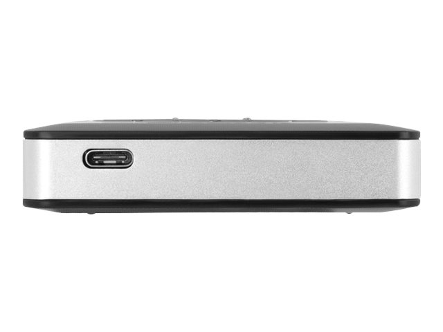 Verbatim Store n Go Secure Portable Festplatte 2 TB mit Code-Zugang Verbatim Store n Go Secure Portable Festplatte 2 TB mit Code-Zugang