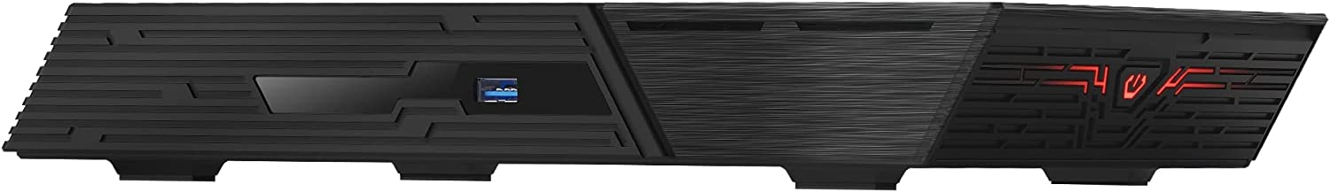 Asustor FS6706T NAS & Speicherserver Kompakt Intel® Celeron® N5105 4 GB DDR4 Schwarz Asustor FS6706T NAS & Speicherserver Kompakt Intel® Celeron® N5105 4 GB DDR4 Schwarz