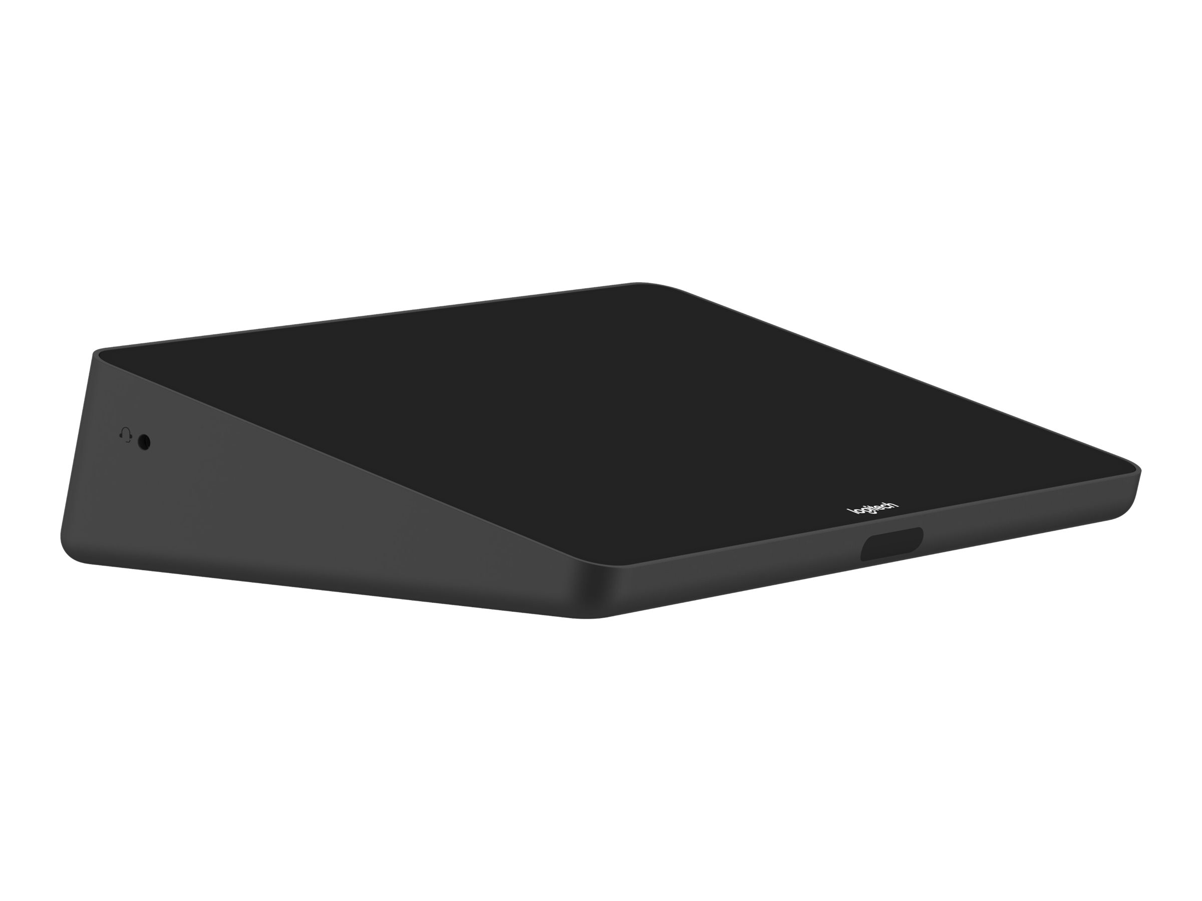 Logitech 939-001950 Besprechungsraum-Display 25,6 cm (10.1") 1280 x 800 Pixel IPS Schwarz Logitech 939-001950 Besprechungsraum-Display 25,6 cm (10.1") 1280 x 800 Pixel IPS Schwarz