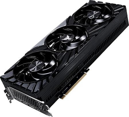 Gainward GeForce RTX 5070 Phoenix NVIDIA 12 GB GDDR7