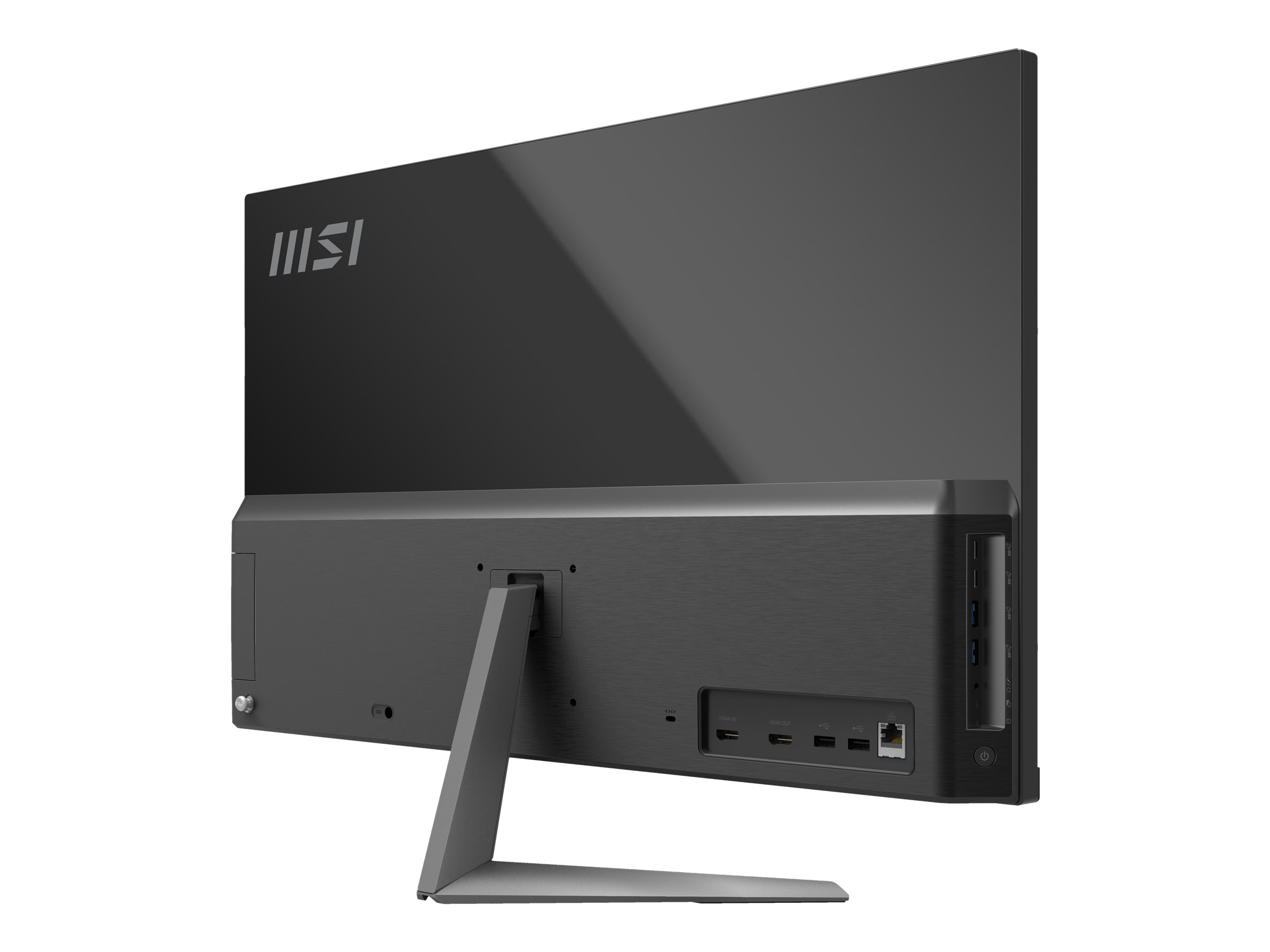 MSI Modern AM271 11M 013AT - All-in-One (Komplettlösung)