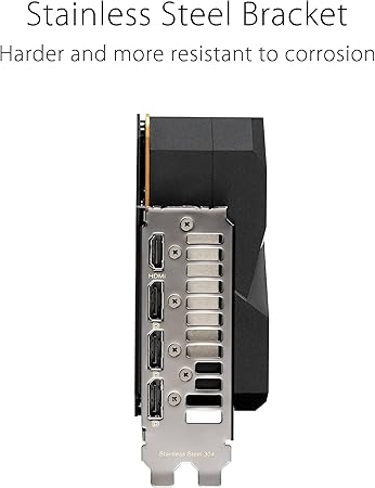 ASUS Dual Radeon RX 7900 XT - OC Edition - Grafikkarten