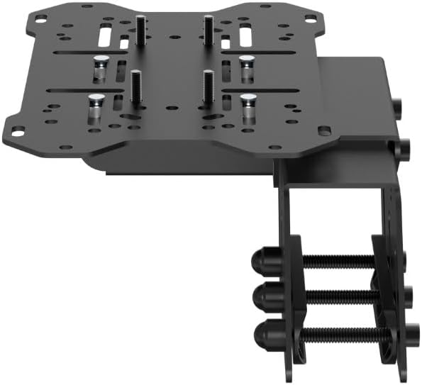 OPLITE Halter für Simracing & Flightsim Zubehör        black retail