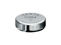 Varta Primary Silver Button V394 Einwegbatterie Nickel-Oxyhydroxid (NiOx)