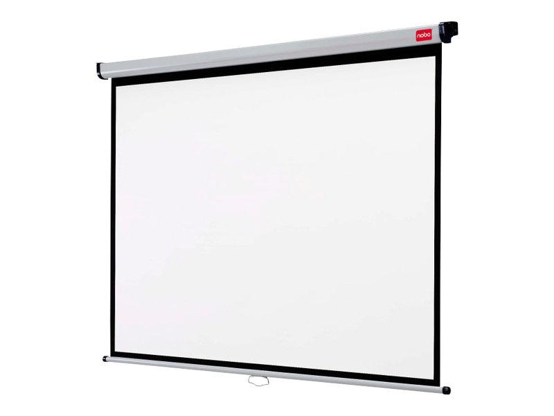 nobo Roll-Leinwand Standard 4:3 2400X1813mm