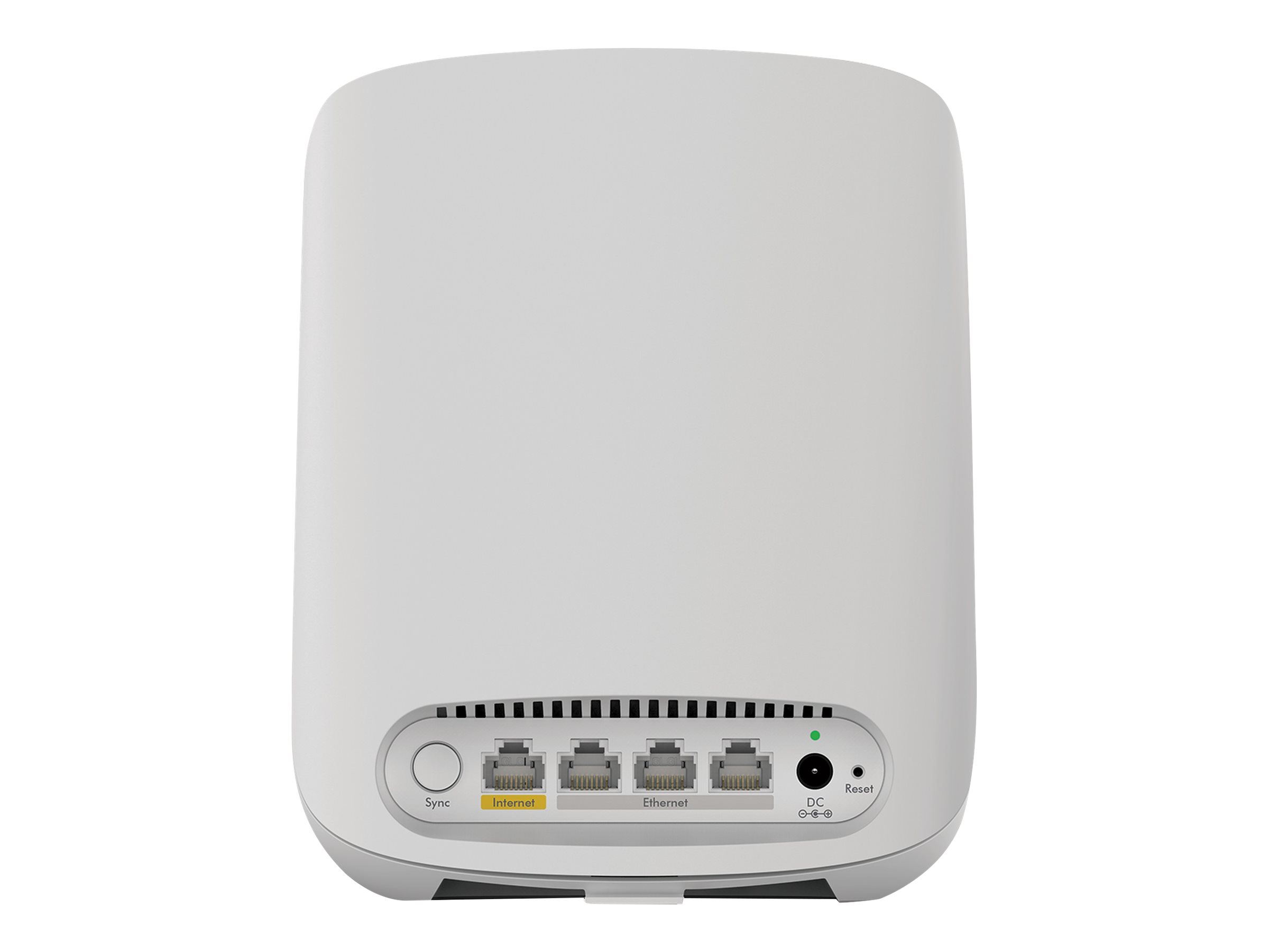 Netgear Orbi RBK353 - WLAN-System (Router, 2 Extender)