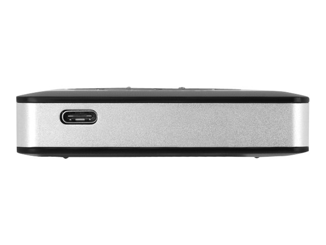 Verbatim Store n Go Secure Portable Festplatte 1 TB mit Code-Zugang Verbatim Store n Go Secure Portable Festplatte 1 TB mit Code-Zugang