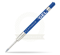 Parker 1950346 - Blau - Medium - Blau - Gelschreiber - 1 Stück(e)