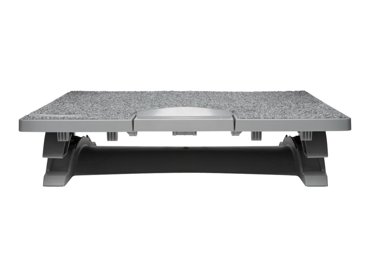 Kensington SmartFit® SoleMate™ Pro Elite ergonomische Fußstütze