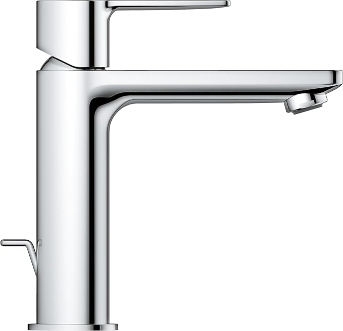 Grohe Lineare Einhand-Waschtischbatterie, 1/2" 32114001