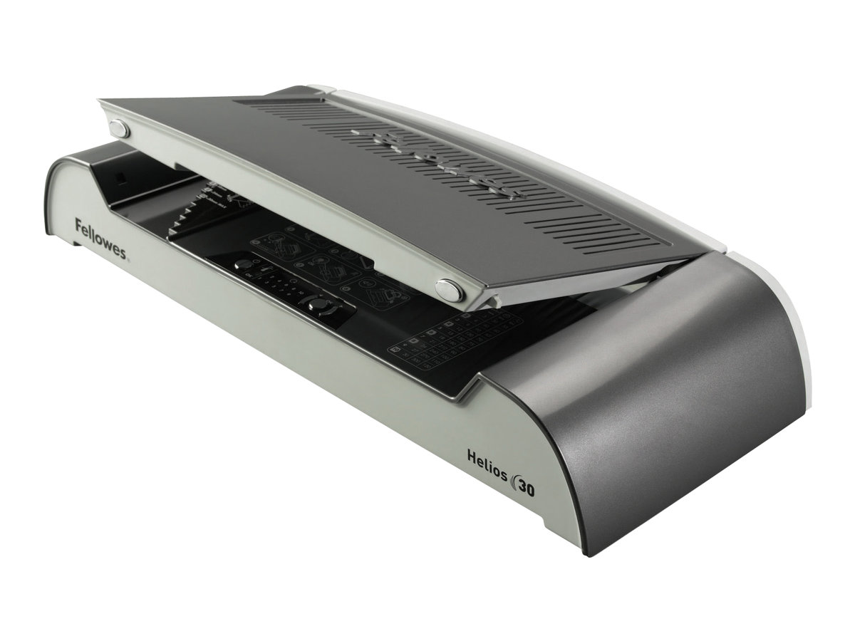 Fellowes Helios 30 Thermobindegerät 300 Blätter 180 s Graphit
