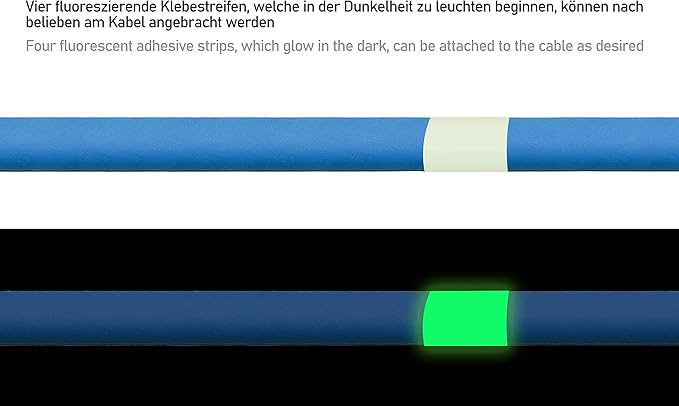kabelmeister E-Auto-Ladekabel Mode 3, 3-ph. 16A 11kW 2,5m kabelmeister E-Auto-Ladekabel Mode 3, 3-ph. 16A 11kW 2,5m