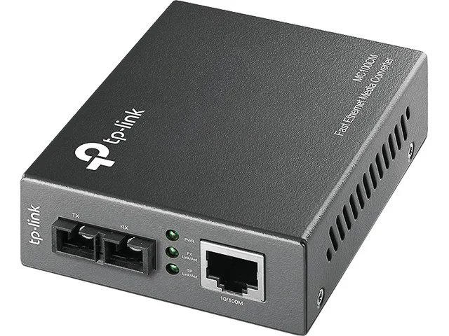 TP-LINK MC100CM MEDIENKONVERTER